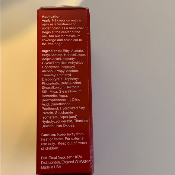 Dermelect concealing ridge filler - Picture 2 of 7